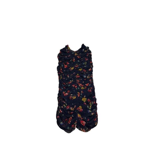 Nicholas Silk Shift Dress size S - Picture 1 of 5